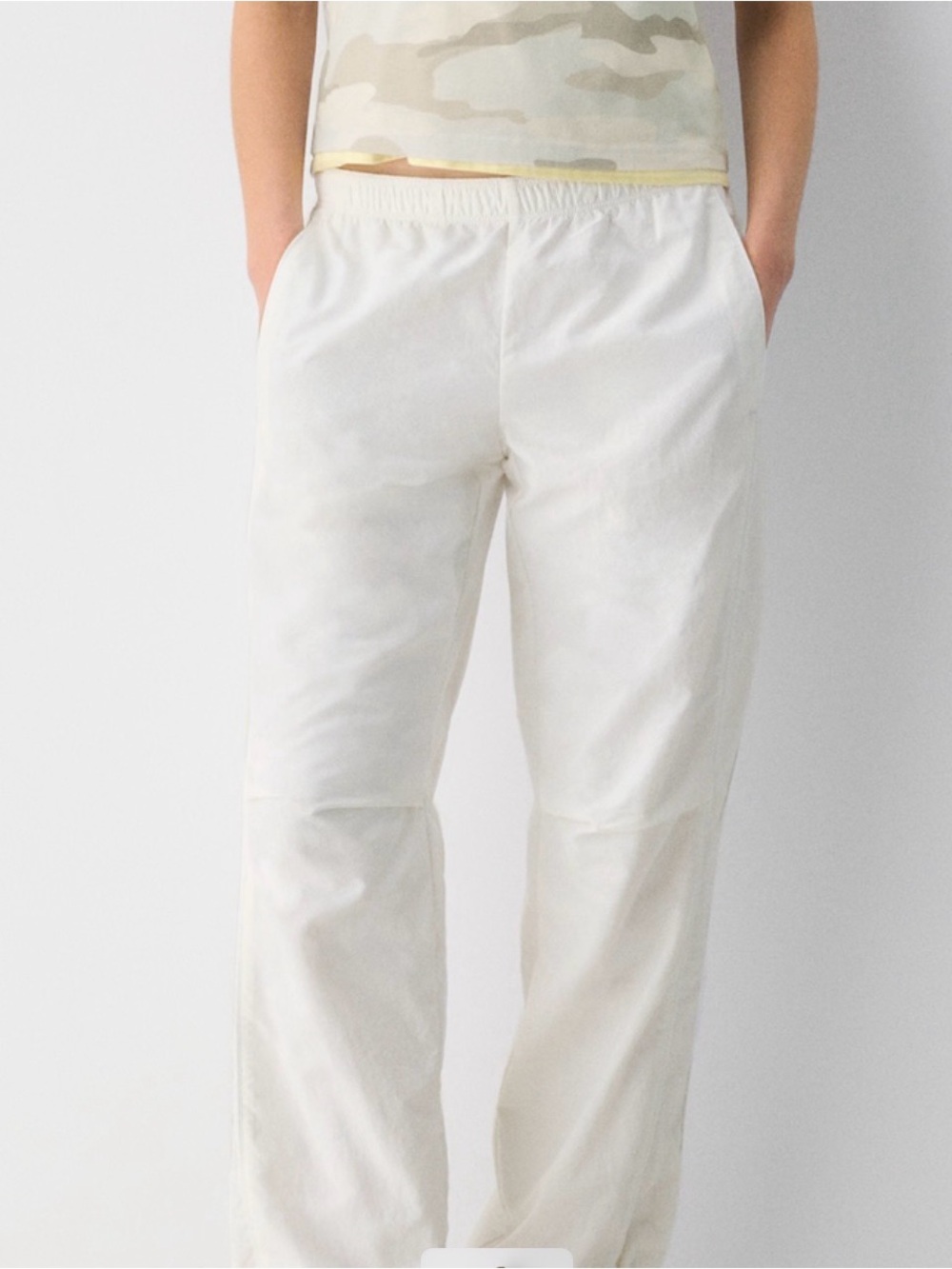 Aritzia Mercer Track Pant